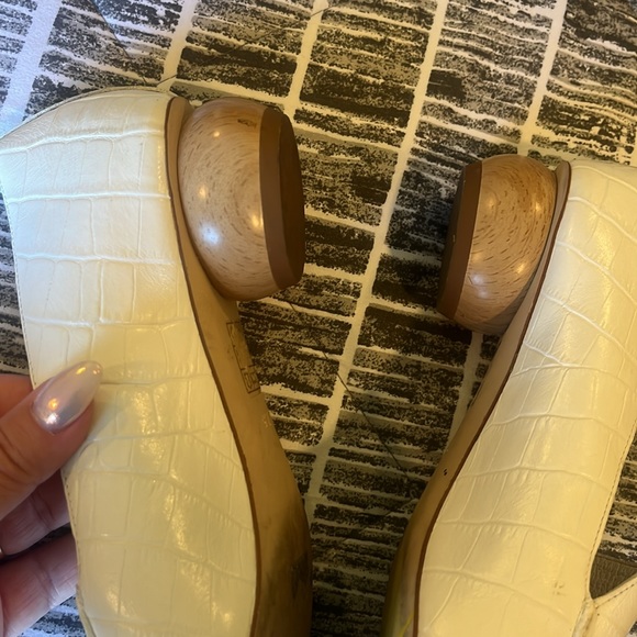 Jeffery Campbell Loafer 7.5 - Picture 4 of 4